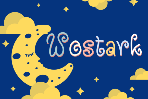 Wostark: Injecting Whimsy and Clarity Into Modern Design Projects